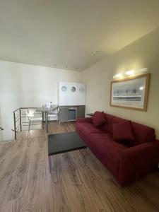 iHs Firenze Select Executive Residence - 24