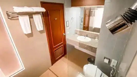 k Park Grand Sha Plus Certified - 38