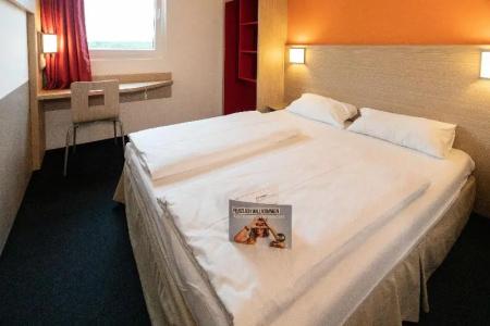 b&b Frankfurt-Airport - 29