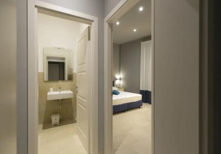 Zibibbo Suites & Rooms - Xix Palazzo Mauro - 120