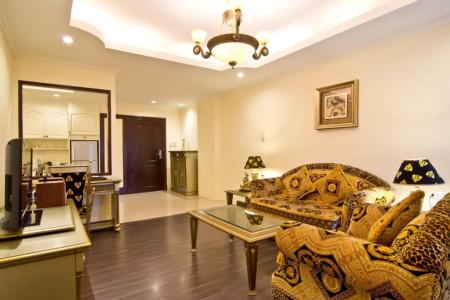 Lk Royal Suite - 69