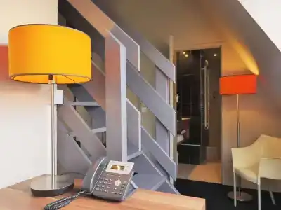 Atrium Hôtel Valence Ville - 68