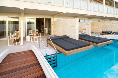 Insula Alba Resort & Spa (Adults Only) - 40