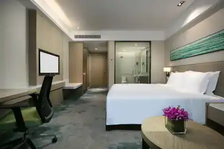 Holiday Inn Express Hangzhou Gongshu, An Ihg - 67