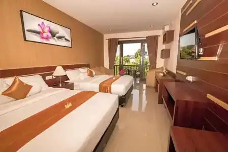 Puri Nusa Indah - 39
