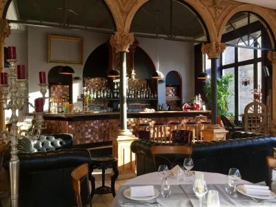 Hôtel de France et Chateaubriand - 20