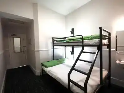 Yha Earl's Court - 49