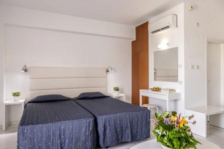 Papantonia Apts - 5