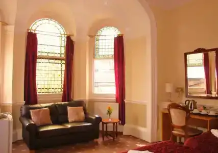 The Z Gloucester Place - 9