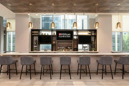Hilton Garden Inn Long Island City - 34