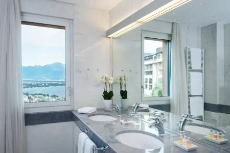 Villa Orselina - Small Luxury - 71