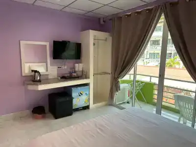 Baan Keang Talay Cha Am - 43