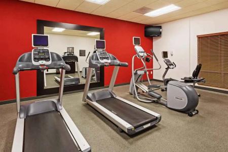 Hilton Garden Inn/Coastal Grand Mall - 27