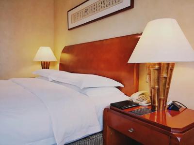Hilton Chongqing - 34