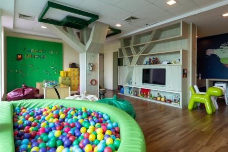 Le Meridien Suvarnabhumi, Bangkok Golf Resort and Spa - 44