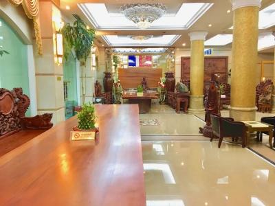 Asia Palace - 25