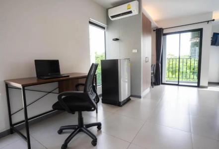 The Zleep Chonburi - 57