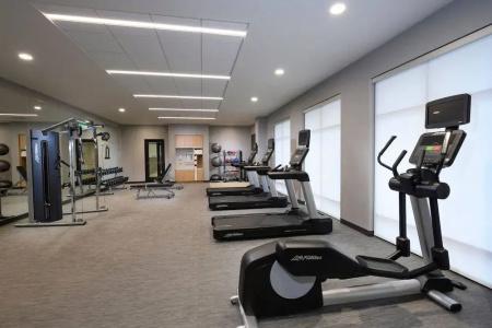 Courtyard by Marriott Charlotte Waverly - 14