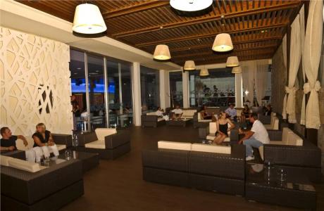 Hd Beach Resort - 40