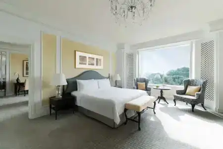 Shangri-La Singapore (SG Clean, Staycation Approved) - 91