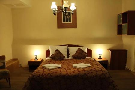 Enjoy Inn - 20
