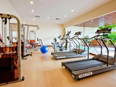 Grand Mercure Bangkok Asoke Residence - Sha Extra Plus Certified - 32