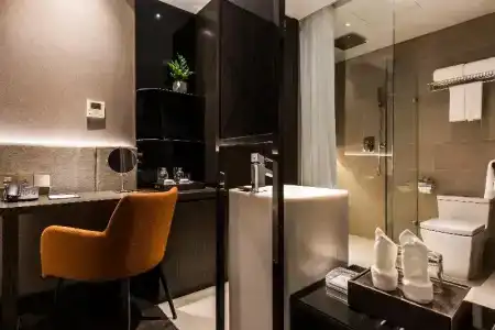 Stella Maris Beach Danang - 76