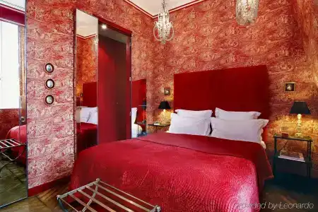 Saint James Paris - 46