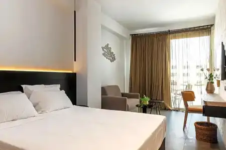 Abacus Suites - 35