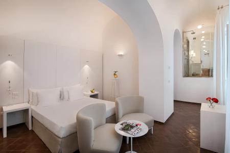 NH Collection Grand Convento di Amalfi - 3