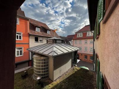 AltstadtBaunachshof - 63