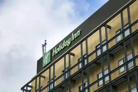 Holiday Inn Osaka Namba - 0