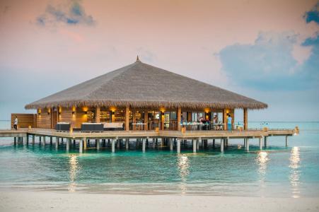 Cocoon Maldives - All Inclusive - 31