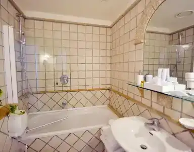 Villa Romana & Spa - 7