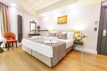 Antusa Design & Spa - 22