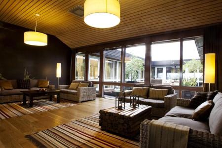Arken & Art Garden Spa - 3