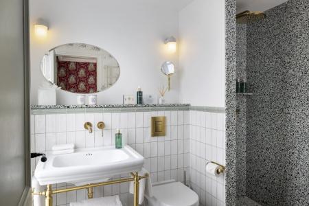 Hôtel Montecristo - 21