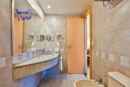 Park Inn by Radisson Berrini - 7