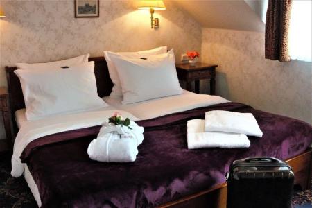 BoutiqueSchloßpalais - 4