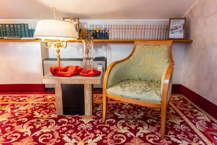 Mirage Sure Hotel Collection by Best Western - 34