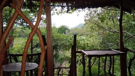 Sigiriya Rock Gate Resort - 121