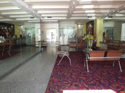 Plaza Roma - 22