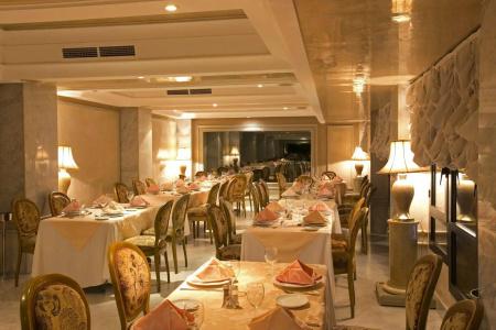 Nassim Hôtel - 12