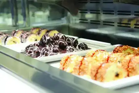 Ikbal Thermal & Spa Afyon - 11