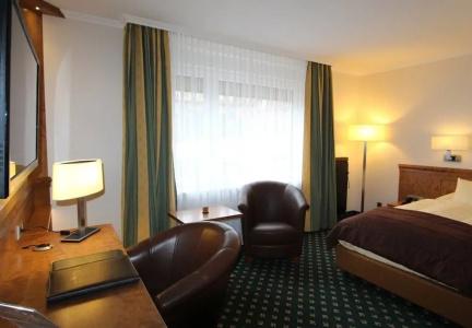 Eden-Hotel - 5