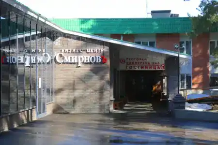 Заимка на пеньках - 0