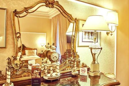 Grand Continental - 104
