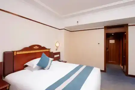 Hangzhou Xinqiao - 67