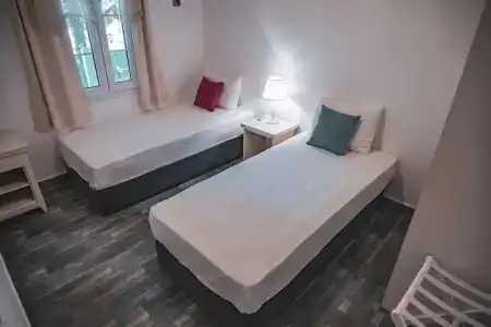 Kefi Beach & Suites - 129