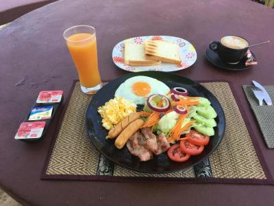 Papillon Bungalows - 9